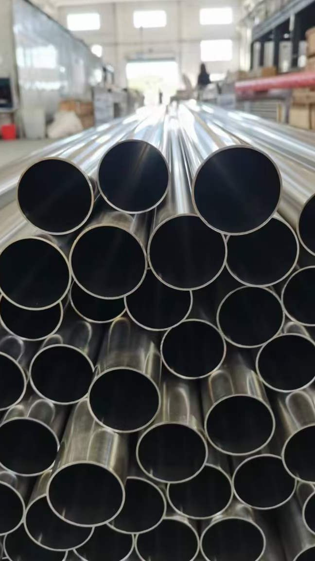 304不銹鋼圓管 特性、應用與選購指南