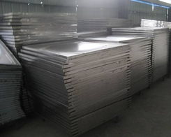 不銹鋼沖壓板 性能、應用與選擇指南